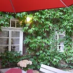 嘎斯霍夫巴德豪芬博格酒店