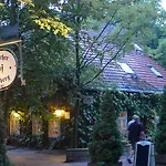 嘎斯霍夫巴德豪芬博格酒店 3* 佩特尔斯哈根