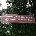 Inn Bad Hopfenberg 3*