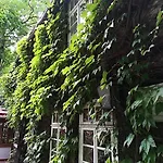 嘎斯霍夫巴德豪芬博格酒店 宾馆 3*