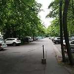 嘎斯霍夫巴德豪芬博格酒店 3* 佩特尔斯哈根