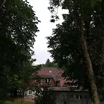 嘎斯霍夫巴德豪芬博格酒店 宾馆