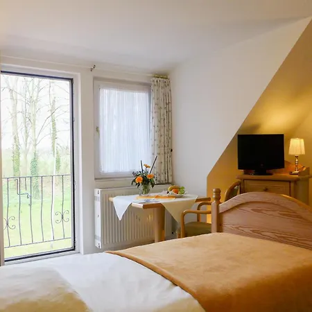 Kro Bad Hopfenberg Petershagen