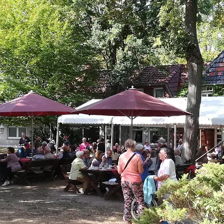 Bad Hopfenberg 3* Petershagen