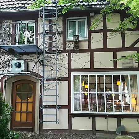 Inn Bad Hopfenberg