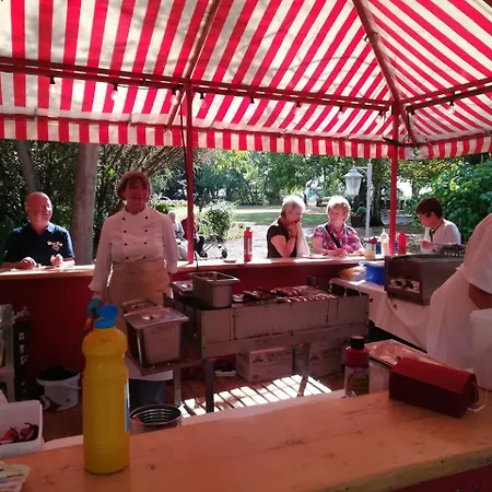 Bad Hopfenberg Petershagen