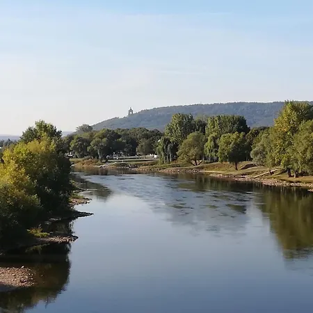 Bad Hopfenberg Kro 3*