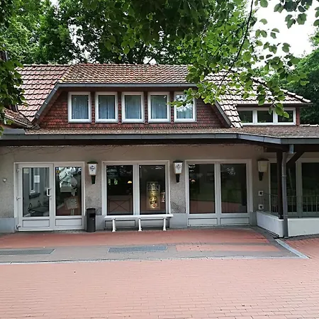 Penzion Bad Hopfenberg