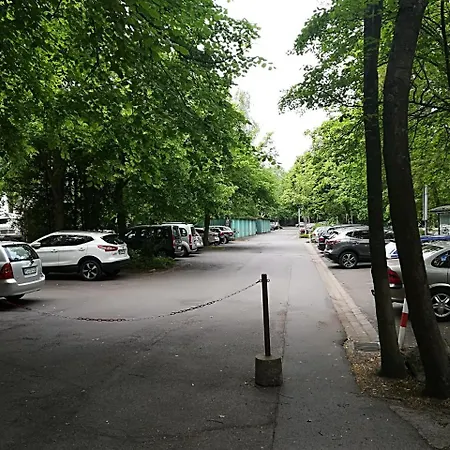 Bad Hopfenberg 3* Petershagen