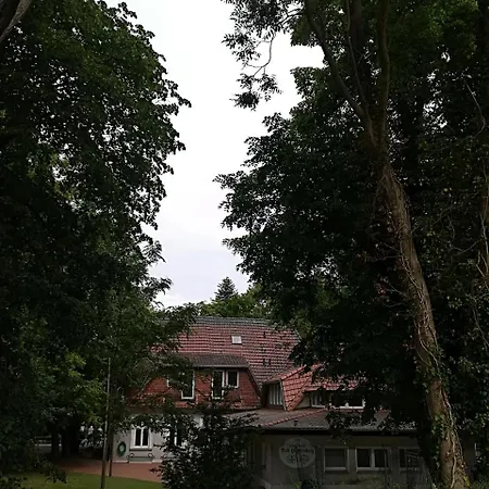 Bad Hopfenberg Penzion