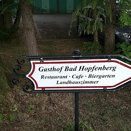 Bad Hopfenberg 3*