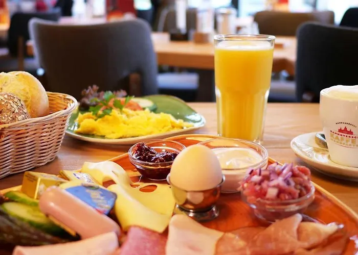 Bad Hopfenberg Locanda 3*