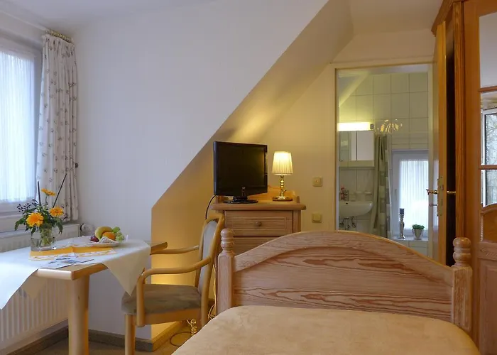 Bad Hopfenberg Locanda