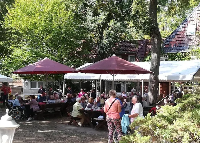 Bad Hopfenberg 3* Petershagen