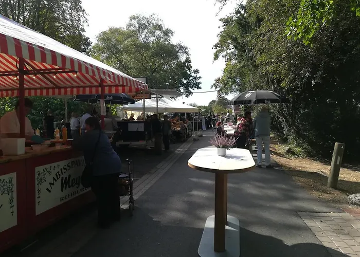 Locanda Bad Hopfenberg 3*