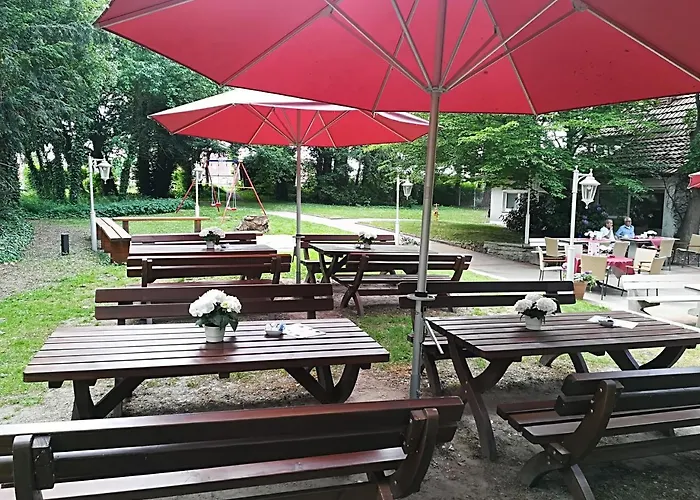 Bad Hopfenberg Kro 3*