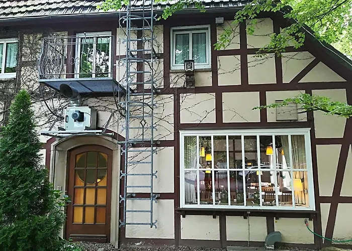 Locanda Bad Hopfenberg