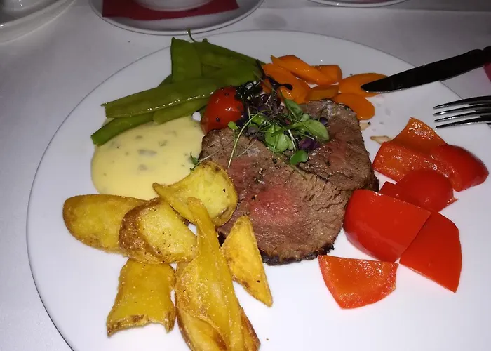 Bad Hopfenberg Petershagen