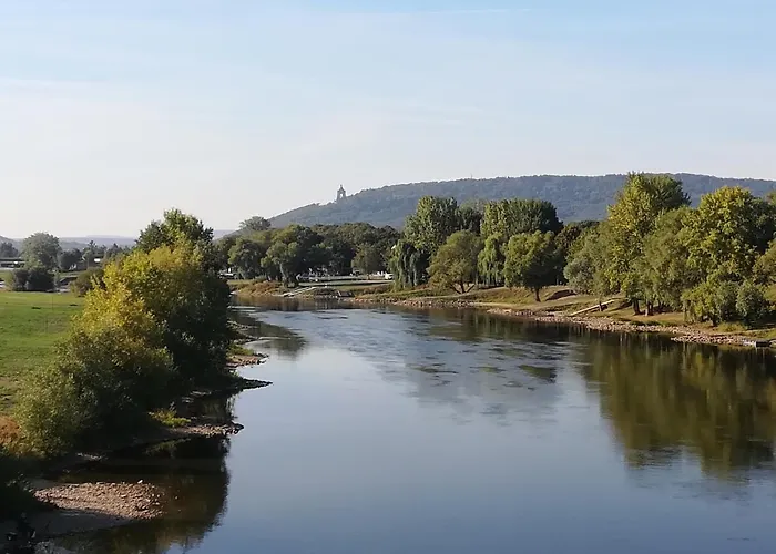 Bad Hopfenberg Kro 3*