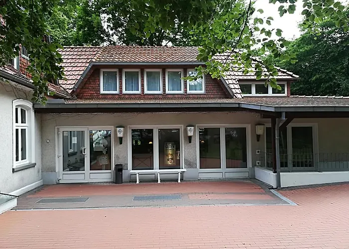 Locanda Bad Hopfenberg