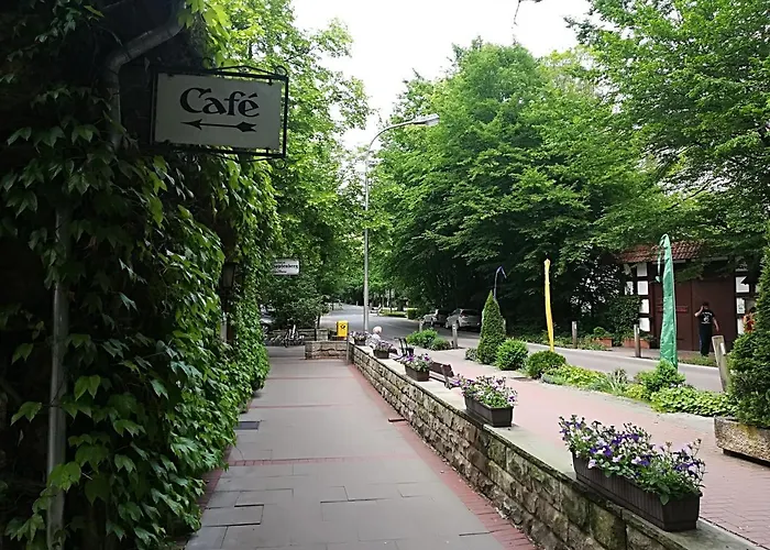 Bad Hopfenberg Kro 3*