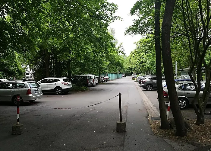 Bad Hopfenberg 3* Petershagen