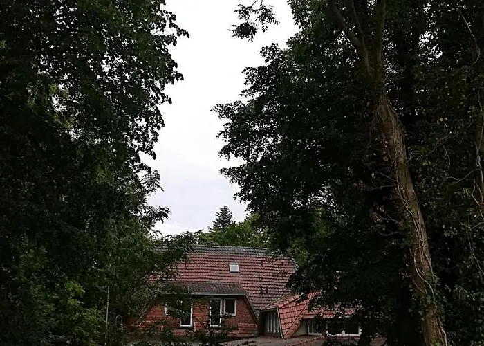 Bad Hopfenberg Locanda