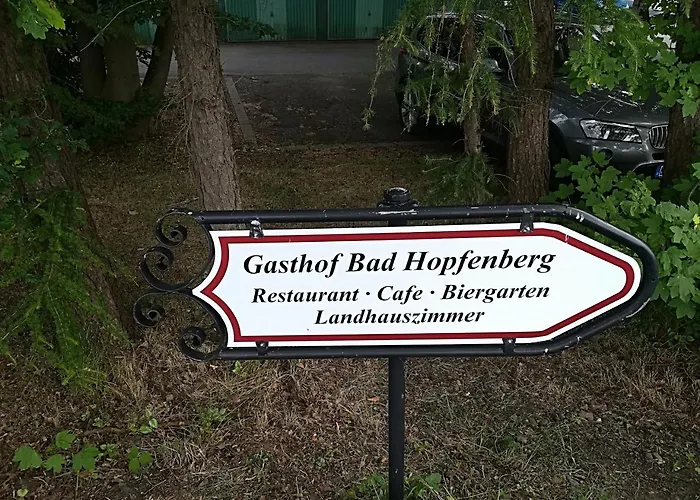 Bad Hopfenberg 3*